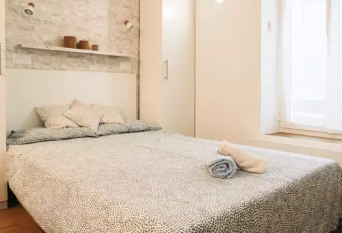 Appartement 1 chambre Paris