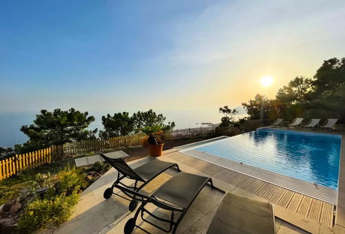 Villa 5 bedroom Saint-raphaël