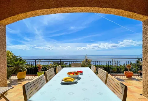 Villa 5 bedroom Saint-raphaël