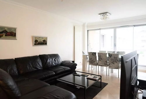 Apartment 2 bedroom Paris