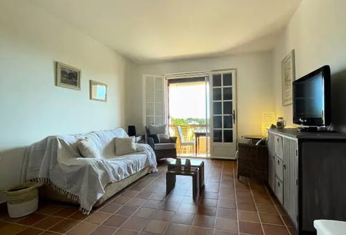 Apartment 1 bedroom Saint-raphaël