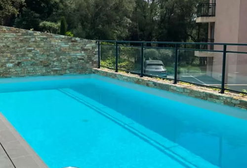 Apartment 2 bedroom Saint-raphaël