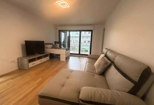 Appartement 1 chambre Paris