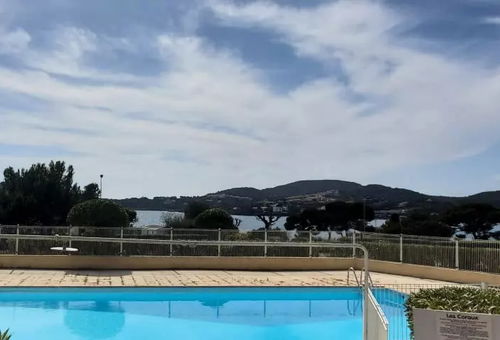 Apartment 1 bedroom Saint-raphaël