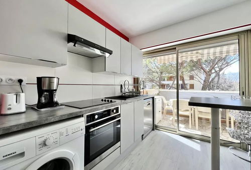 Apartment 1 bedroom Saint-raphaël