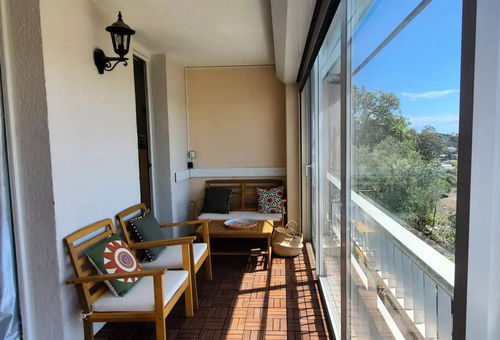 Apartment 3 bedroom Saint-raphaël
