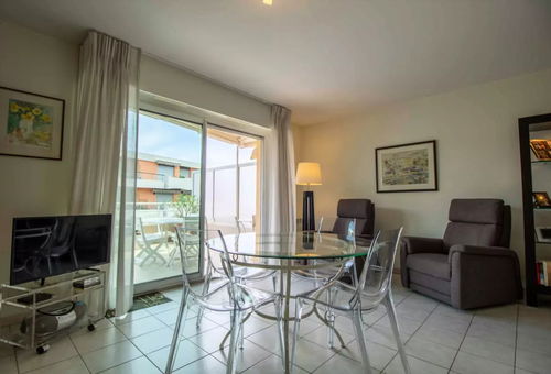 Apartment 1 bedroom Saint-raphaël