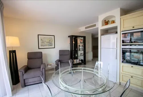 Apartment 2 bedroom Saint-raphaël
