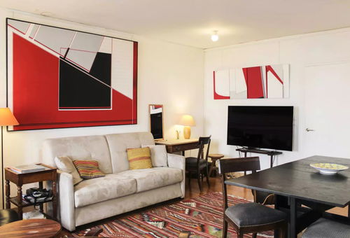 Apartment 1 bedroom Paris