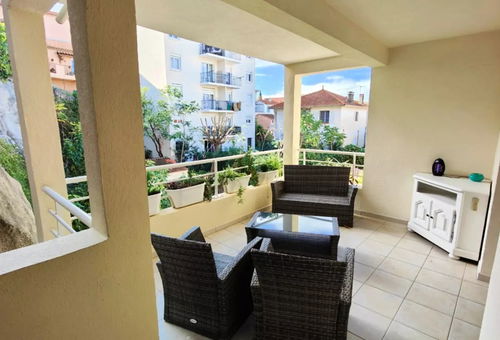 Appartement 2 chambres Saint-raphaël