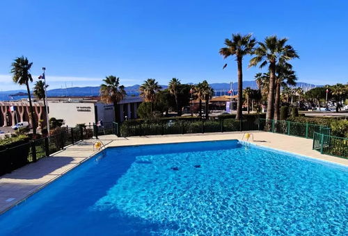 Apartment 1 bedroom Saint-raphaël