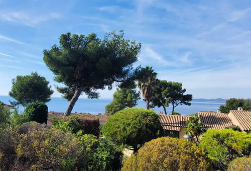 Villa 2 bedroom Saint-raphaël