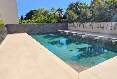 Apartment 1 bedroom Saint-raphaël