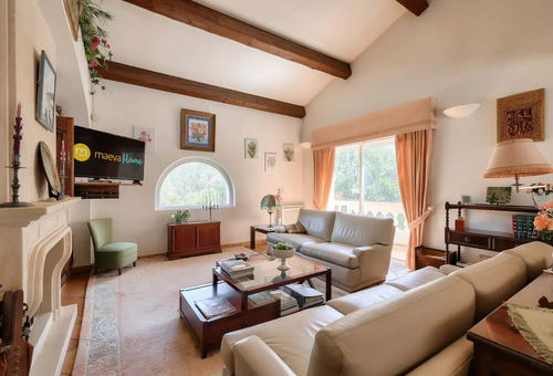 Villa 3 bedroom Saint-raphaël