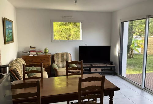 Maison 1 chambre Saint-sébastien-sur-loire