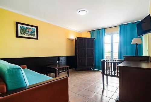 Appartement 2 chambres Church Point