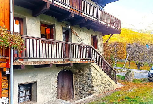 Apartment 2 bedroom Vallouise-pelvoux