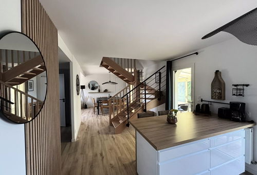 Villa 3 bedroom 