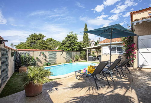 Maison 4 chambres Sainte-marie