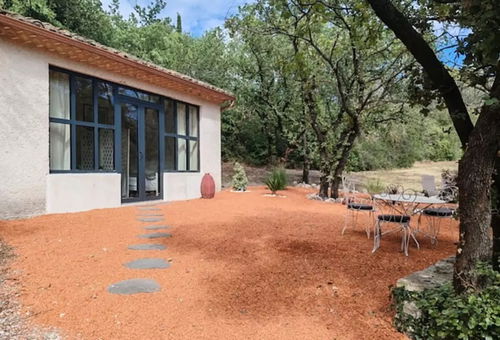 Apartment 1 bedroom Pernes-les-fontaines