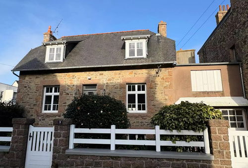 Villa 2 bedroom Perros-guirec