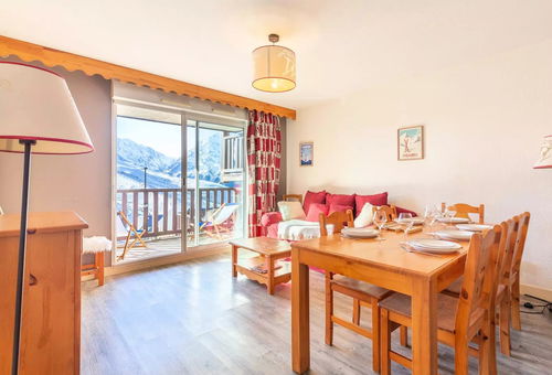 Appartement 2 chambres