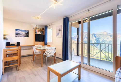 Appartement 2 chambres 