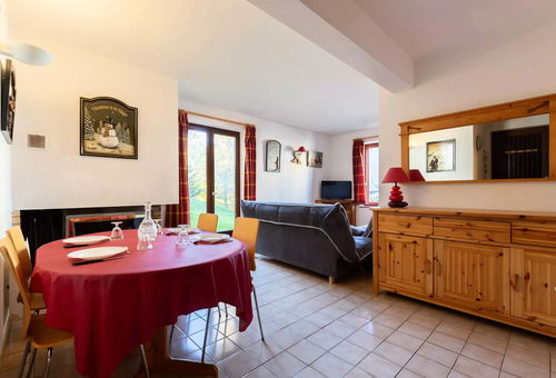 Chalet 3 Zimmer 