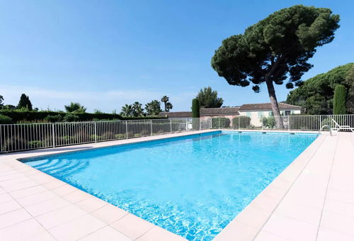 Apartment 3 bedroom Sainte-maxime