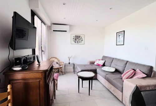 Apartment 1 bedroom Sainte-maxime