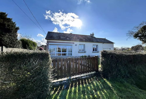 Villa 3 bedroom Lamballe-armor