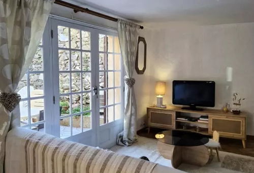 Apartment 1 bedroom Sainte-maxime