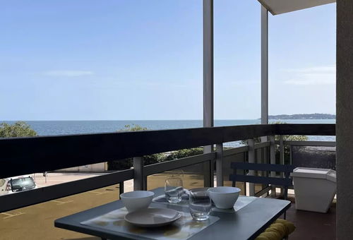 Appartement 1 chambre Sainte-maxime