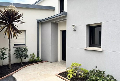 Villa 4 bedroom Pléneuf-val-andré