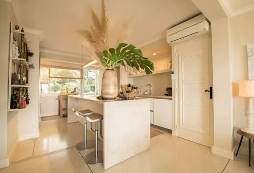 Apartment 3 bedroom Sainte-maxime