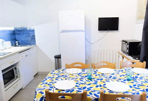 Apartment 2 bedroom Sainte-maxime