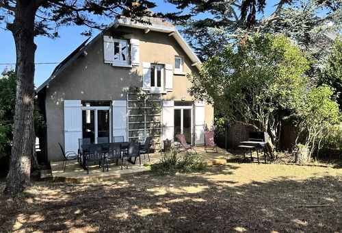 Haus 3 Zimmer Pléneuf-val-andré