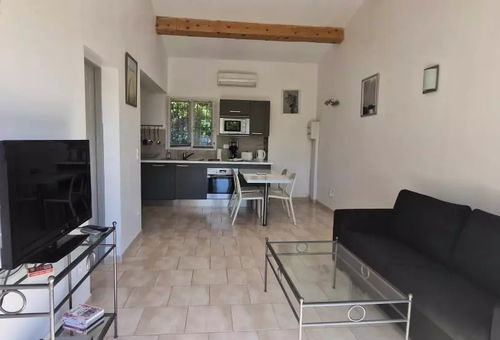 Apartment 1 bedroom Sainte-maxime