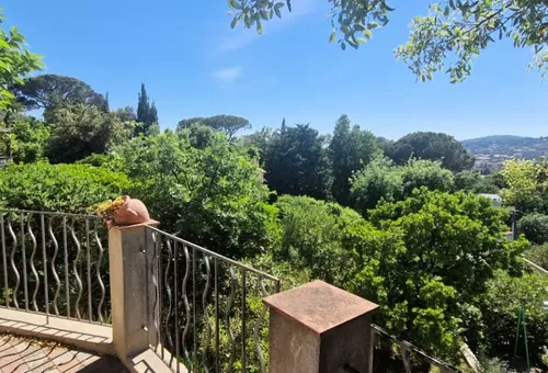 Apartment 1 bedroom Sainte-maxime