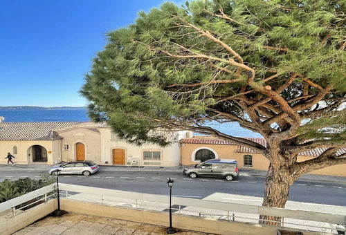 Wohnung 2 Zimmer Sainte-maxime