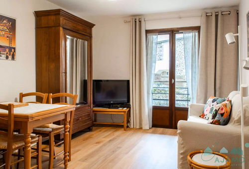 Apartment 1 bedroom Pléneuf-val-andré
