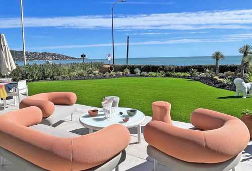 Apartment 3 bedroom Sainte-maxime