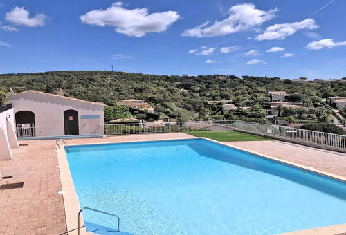 Maison 2 chambres Sainte-maxime