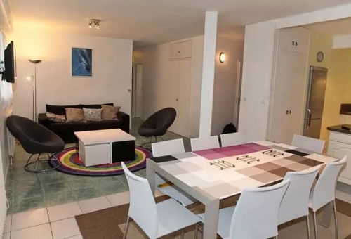 Wohnung 2 Zimmer Pléneuf-val-andré