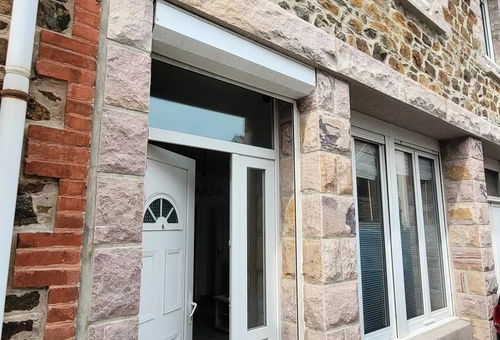Villa 5 bedroom Pléneuf-val-andré