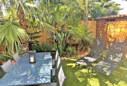 Villa 2 bedroom Sainte-maxime