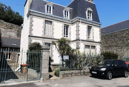 Apartment 1 bedroom Pléneuf-val-andré
