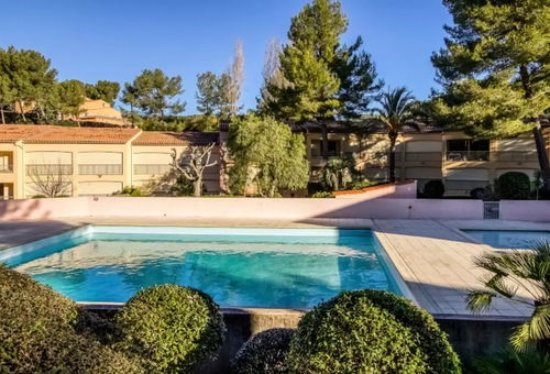 Wohnung 1 Zimmer Sanary-sur-mer