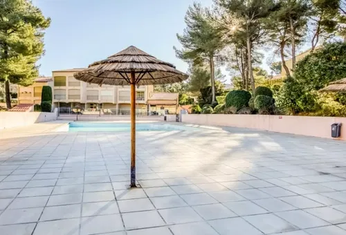 Appartement 1 chambre Sanary-sur-mer