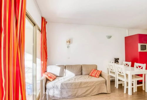 Apartment 1 bedroom Sanary-sur-mer